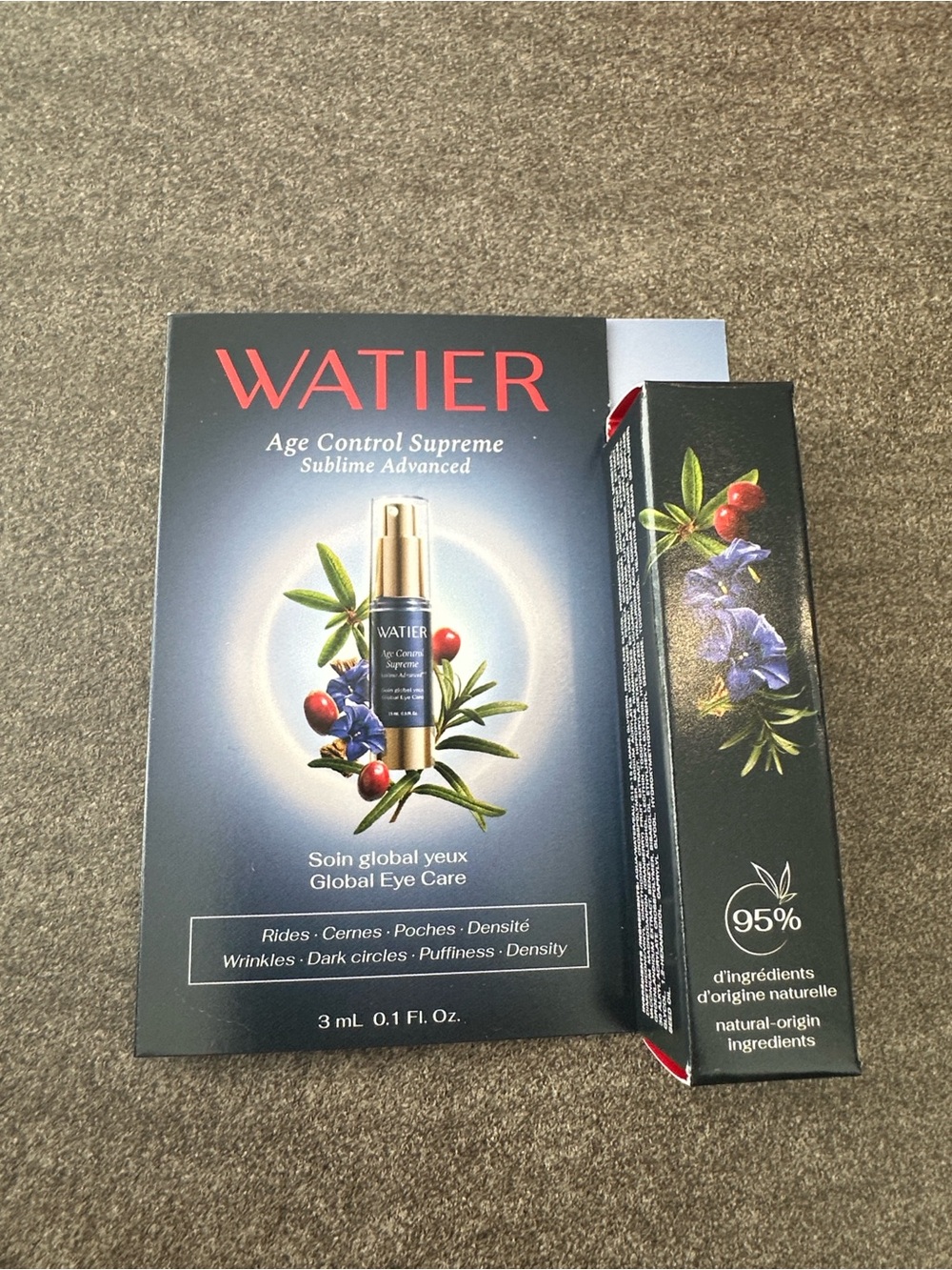 WATIER bundle - Picture 7 of 9